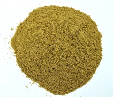 Preview: Anis gemahlen